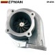 TANSKY GT35 GT3582R Compressor:A/R 0.70 Turbine:A/R 0.82 T3 Flange Wet Float Bearing 4 Bolt 400-600hp Turbocharger Turbo Charger EP-GT35 TANSKY GT35 GT3582R Compressor:A/R 0.70 Turbine:A/R 0.82 T3 Flange Wet Float Bearing 4 Bolt 400-600hp Turbocharger Turbo Charger EP-GT35