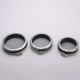 EPMAN 3" /3.5" /4" Turbo Inlet Grill Protector Guard Turbocharge Screen Mesh Air Inlet Filter Cover