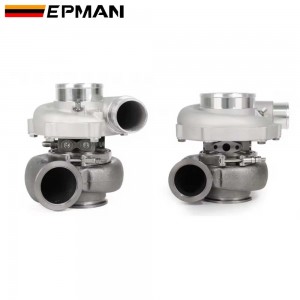 EPMAN Vehicle Racing Car Turbo Turbocharge