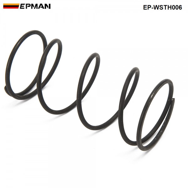 EPMAN -For Tialsport Wastegate Spring for MVS 38mm / MVR 44mm Wastergate 14psi EP-WSTH006