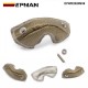 EPMAN 35/38mm Wastegate Blanket for MV-S Wastegate Blanket (MV-S) EPWR2020M38 EPMAN 35/38mm Wastegate Blanket for MV-S Wastegate Blanket (MV-S) EPWR2020M38