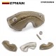 EPMAN 35/38mm Wastegate Blanket for MV-S Wastegate Blanket (MV-S) EPWR2020M38 