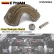 EPMAN Turbo Blankets Wastegate Blanket Lava for MV-R 44mm Wastegates Universal EPWR2020M44 EPMAN Turbo Blankets Wastegate Blanket Lava for MV-R 44mm Wastegates Universal EPWR2020M44