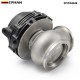 Epman MVR 44mm V Band External Wastegate Kit 24PSI Turbo Wastegate with V Band Flange EPWS8848