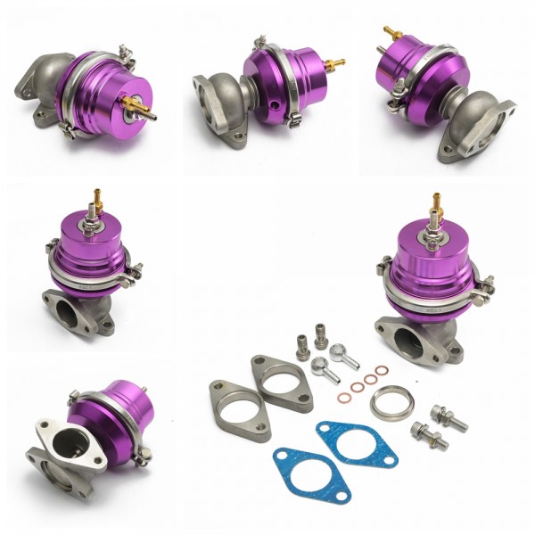 Performance Universal External 38MM Wastegate Adjustable Turbo Charger Wastegate TK-B006 Performance Universal External 38MM Wastegate Adjustable Turbo Charger Wastegate TK-B006