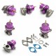 Performance Universal External 38MM Wastegate Adjustable Turbo Charger Wastegate TK-B006 Performance Universal External 38MM Wastegate Adjustable Turbo Charger Wastegate TK-B006