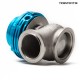 38mm External Wastegate V-Band Flanged Turbo Waste Gate For Supercharge Turbo Manifold TKWST001T38 38mm External Wastegate V-Band Flanged Turbo Waste Gate For Supercharge Turbo Manifold TKWST001T38