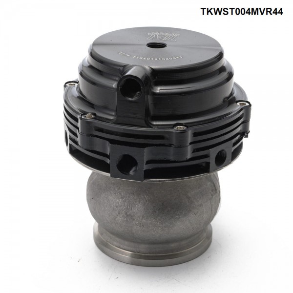Tansky-TAIL MVR44 Water-Cooling Wastergate Vband (Black ,Red,Silver,Blue,Purple) TKWST004MVR44 Tansky-TAIL MVR44 Water-Cooling Wastergate Vband (Black ,Red,Silver,Blue,Purple) TKWST004MVR44