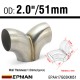 2.0 inch ( 51mm ) -$1.40