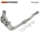 EPMAN Stainless Steel Exhaust Manifold Header For Nissan 200Sx / Sentra / NX Infiniti G20 2.0L 1991-2001 EPAA24G02 EPMAN Stainless Steel Exhaust Manifold Header For Nissan 200Sx / Sentra / NX Infiniti G20 2.0L 1991-2001 EPAA24G02