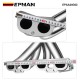EPMAN Stainless Steel Exhaust Manifold Header For Nissan 200Sx / Sentra / NX Infiniti G20 2.0L 1991-2001 EPAA24G02 EPMAN Stainless Steel Exhaust Manifold Header For Nissan 200Sx / Sentra / NX Infiniti G20 2.0L 1991-2001 EPAA24G02
