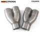 EPMAN T304 Stainless Steel 2-1 2in1 Merge Collectors EPAA39G03
