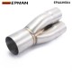TANSKY T304 Stainless Steel 3-1 Merge Collectors (12PCS/Carton) EPAA39G04 TANSKY T304 Stainless Steel 3-1 Merge Collectors (12PCS/Carton) EPAA39G04