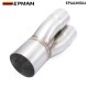TANSKY T304 Stainless Steel 3-1 Merge Collectors (12PCS/Carton) EPAA39G04 TANSKY T304 Stainless Steel 3-1 Merge Collectors (12PCS/Carton) EPAA39G04