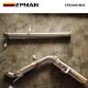 EPMAN High Quality For Mazda Miata MX-5 Eunos 89-97 1.6/1.8L Stainless Exhaust Decat, Downpipe EPEX8997MX5