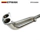EPMAN Performance Stainless Steel Racing 4-2-1 Exhaust Headers For Acura Integra GS / LS / RS 1990-1991 EPEXHA9091