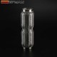 TANSKY Universal Stainless Steel Exhaust Flexible Pipe Flexi Joint Tube Car Repair Accessories TANSKY Universal Stainless Steel Exhaust Flexible Pipe Flexi Joint Tube Car Repair Accessories