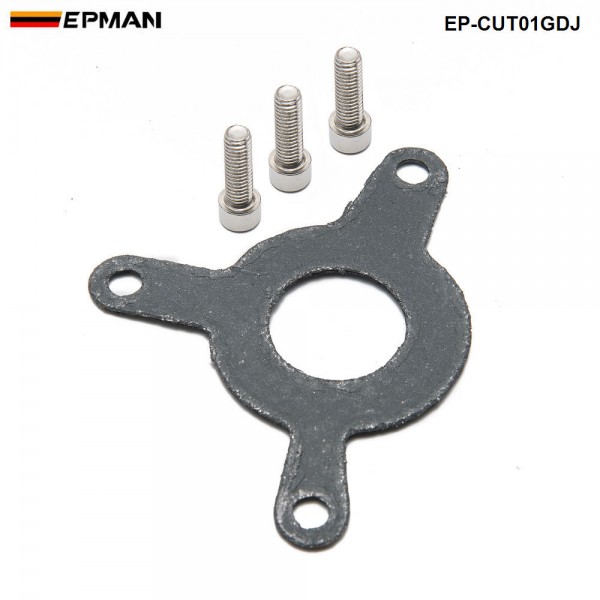 EPMAN -Universal Electronic Exhaust Remote Control Valve Motor For Exhaust Cutout EP-CUT01GDJ