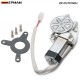 EPMAN -Universal Electronic Exhaust Remote Control Valve Motor For Exhaust Cutout EP-CUT01GDJ