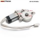 EPMAN -Universal Electronic Exhaust Remote Control Valve Motor For Exhaust Cutout EP-CUT01GDJ