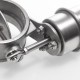 EPMAN New Vacuum Activated Exhaust Cutout Open Style Pressure: About 1 BAR For Different Size Valve Pipe EPMAN New Vacuum Activated Exhaust Cutout Open Style Pressure: About 1 BAR For Different Size Valve Pipe