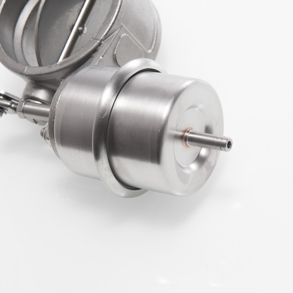 EPMAN New Vacuum Activated Exhaust Cutout Open Style Pressure: About 1 BAR For Different Size Valve Pipe EPMAN New Vacuum Activated Exhaust Cutout Open Style Pressure: About 1 BAR For Different Size Valve Pipe