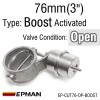 EP-CUT76-OP-BOOST  + $1.00 