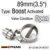 EP-CUT89-OP-BOOST  + $3.00 