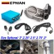 EPMAN -2"/2.25"/2.5"/2.75"/3" Vacuum Exhaust Cutout Electric Control Valve Kit With Vacuum Pump EPMAN -2"/2.25"/2.5"/2.75"/3" Vacuum Exhaust Cutout Electric Control Valve Kit With Vacuum Pump
