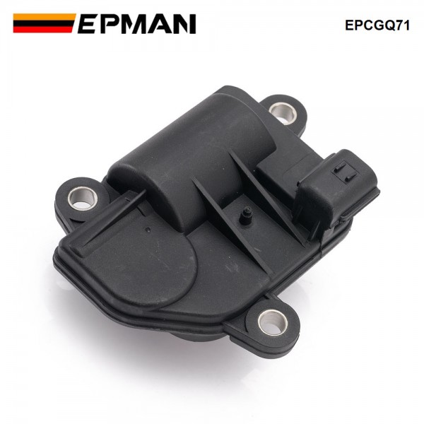 EPMAN Exhaust Flap Actuator Motor for 2"/2.25"/2.5"/2.75"/3" Electric Exhaust Cut Out Valve Only Epman Brand Replace EPCGQ71
