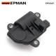 EPMAN Exhaust Flap Actuator Motor for 2"/2.25"/2.5"/2.75"/3" Electric Exhaust Cut Out Valve Only Epman Brand Replace EPCGQ71