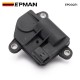 EPMAN Exhaust Flap Actuator Motor for 2"/2.25"/2.5"/2.75"/3" Electric Exhaust Cut Out Valve Only Epman Brand Replace EPCGQ71