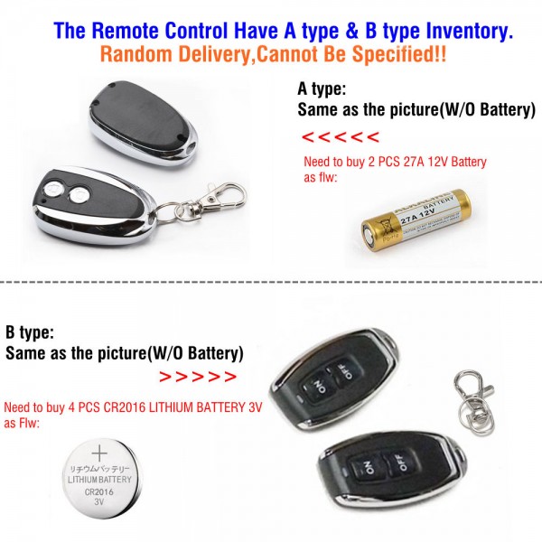 EPMAN - Electric Exhaust Cutout E-Cutout Controller with 2 Remotes EP-CUT-DZ