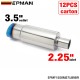 57(±1)mm (2.25inch)