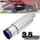 EPMAN 12PCS/Carton Car motorbike Exhaust systems Muffler Tip Universal Stainless steel styling Silencer tail pipe Burnt Tip (Pre-Order) EPMAN 12PCS/Carton Car motorbike Exhaust systems Muffler Tip Universal Stainless steel styling Silencer tail pipe Burnt Tip (Pre-Order)