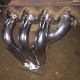 EPMAN-STAINLESS STEEL PIPING HEADER MANIFOLD EXHAUST FOR 88-00 CIVIC EG EF EK EM EP-MFH1801 EPMAN-STAINLESS STEEL PIPING HEADER MANIFOLD EXHAUST FOR 88-00 CIVIC EG EF EK EM EP-MFH1801
