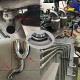 EPMAN Stainless Steel 1.5", 1.75" 2", 2.25", 2.5", 2.75", 3", 3.5", 4" Weld Long Radius 90 Elbows for Car Modified Exhaust Elbow Pipe, Exhaust Downpipe Cutout Stair Handrail etc. EPMAN Stainless Steel 1.5", 1.75" 2", 2.25", 2.5", 2.75", 3", 3.5", 4" Weld Long Radius 90 Elbows for Car Modified Exhaust Elbow Pipe, Exhaust Downpipe Cutout Stair Handrail etc.