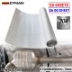 0.15mm x 500mm x 500mm