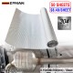0.15mm x 500mm x 700mm +$120.00
