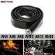 EPMAN Vulcan Fire Sleeve Fire Braid Flame Shield Black ID:6mm-30mm Or 1/4"-9/8" For AN4 AN6 AN8 AN10 AN12 AN18 Fuel Hose Line EPMAN Vulcan Fire Sleeve Fire Braid Flame Shield Black ID:6mm-30mm Or 1/4"-9/8" For AN4 AN6 AN8 AN10 AN12 AN18 Fuel Hose Line