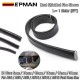 EPMAN Vulcan Fire Sleeve Fire Braid Flame Shield Black ID:6mm-30mm Or 1/4"-9/8" For AN4 AN6 AN8 AN10 AN12 AN18 Fuel Hose Line EPMAN Vulcan Fire Sleeve Fire Braid Flame Shield Black ID:6mm-30mm Or 1/4"-9/8" For AN4 AN6 AN8 AN10 AN12 AN18 Fuel Hose Line