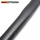 EPMAN Vulcan Fire Sleeve Fire Braid Flame Shield Black ID:6mm-30mm Or 1/4"-9/8" For AN4 AN6 AN8 AN10 AN12 AN18 Fuel Hose Line EPMAN Vulcan Fire Sleeve Fire Braid Flame Shield Black ID:6mm-30mm Or 1/4"-9/8" For AN4 AN6 AN8 AN10 AN12 AN18 Fuel Hose Line