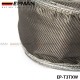 EPMAN T3 Carbon Fiber Turbo Blanket Heat Shield Cover High Performance For GT37 GT30 EP-T3TXW