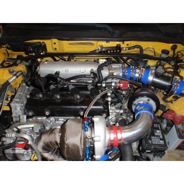 EPMAN T3 Carbon Fiber Turbo Blanket Heat Shield Cover High Performance For GT37 GT30 EP-T3TXW