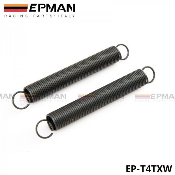 EPMAN T4 Carbon Fiber Turbo Blanket heat shield barrier 2,000 F degree temp rating EP-T4TXW