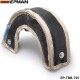 EPMAN Exhaust Turbo Blanket Wrap Heat Shield Beanie For Turbocharge T25 T28 GT28 GT30 GT35 T37 T3 EP-TBB-T25 EPMAN Exhaust Turbo Blanket Wrap Heat Shield Beanie For Turbocharge T25 T28 GT28 GT30 GT35 T37 T3 EP-TBB-T25