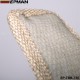 EPMAN Exhaust Turbo Blanket Wrap Heat Shield Beanie For Turbocharge T25 T28 GT28 GT30 GT35 T37 T3 EP-TBB-T25 EPMAN Exhaust Turbo Blanket Wrap Heat Shield Beanie For Turbocharge T25 T28 GT28 GT30 GT35 T37 T3 EP-TBB-T25