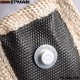 EPMAN T5/T6 Turbo Charger Blanket Heat Shield Beanie Wrap EP-TBB-T6B