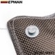 EPMAN Turbo Turbocharger Heat Wrap Blanket For WRX STi LEGACY EJ25 VF22-VF42 EP-TBT-WRXT