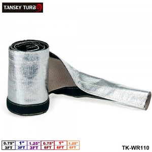 Turbo Blanket and Wrap